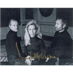 Donatella Versace