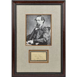 Charles Dickens