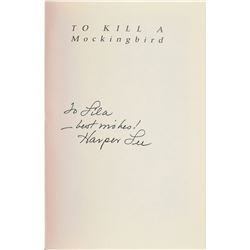 Harper Lee