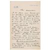 Image 1 : Guy de Maupassant