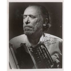 Charles Bukowski