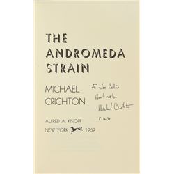 Michael Crichton