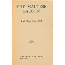 Dashiell Hammett