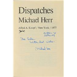 Michael Herr