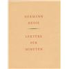 Image 2 : Hermann Hesse