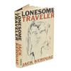 Image 3 : Jack Kerouac: Larry Rivers