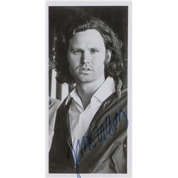 The Doors: Jim Morrison