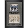 Image 1 : The Temptations