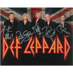 Def Leppard