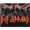 Image 1 : Def Leppard