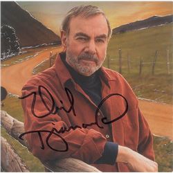 Neil Diamond