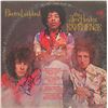 Image 1 : Jimi Hendrix Experience: Noel Redding
