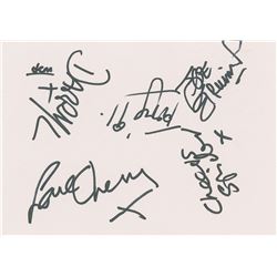 The Pogues