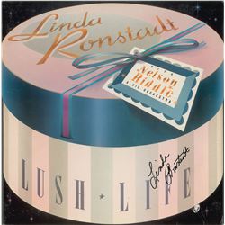 Linda Ronstadt
