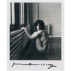 Patti Smith