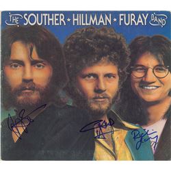 Souther–Hillman–Furay Band