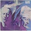 Image 1 : Edgar and Johnny Winter