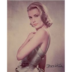 Grace Kelly