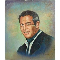 Paul Newman