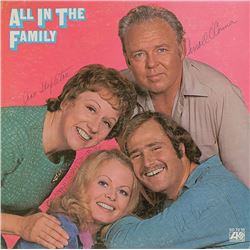 All in the Family