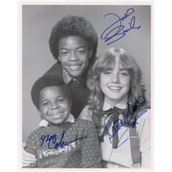 Diff'rent Strokes