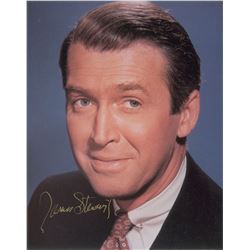 James Stewart