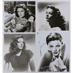 Gene Tierney