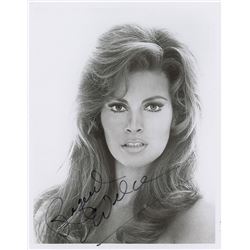 Raquel Welch