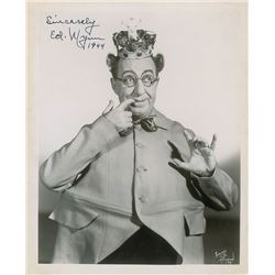 Ed Wynn