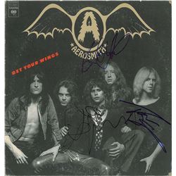Aerosmith