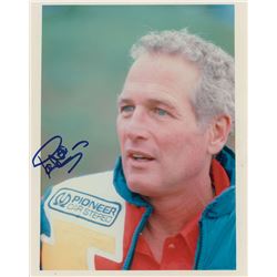 Paul Newman