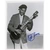 Image 1 : Chuck Berry
