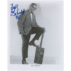 Bo Diddley