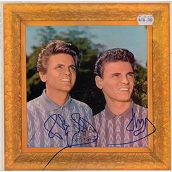 The Everly Brothers