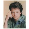Image 1 : Michael J. Fox
