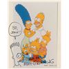 Image 1 : Matt Groening