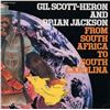 Image 1 : Gil Scott-Heron