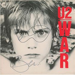 U2: Bono