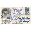 Image 1 : Baseball Hall of Famers