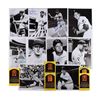 Image 1 : Baseball Hall of Famers