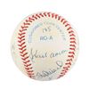 Image 1 : Baseball: 3000 Hit Club