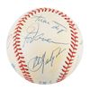 Image 2 : Baseball: 3000 Hit Club