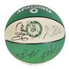 Image 1 : Boston Celtics