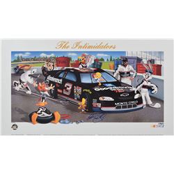 Dale Earnhardt