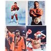 Image 1 : Heavyweight Boxers