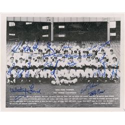 NY Yankees