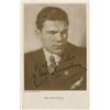 Image 1 : Max Schmeling