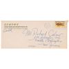 Image 2 : Chester Gould Autograph Letter Signed