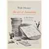 Image 2 : The Art of Animation First Edition Book