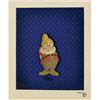 Image 2 : Doc production cel from Snow White and the Seven Dwarfs